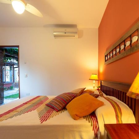 Pousada Casario Paraty Exterior photo